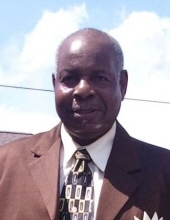 Photo of James Catchings
