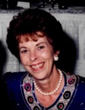 Nancy D. King