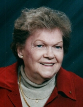 Patricia D. Hamann