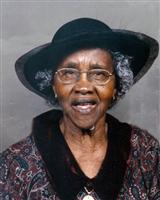Agnes Deat Thomas Obituary