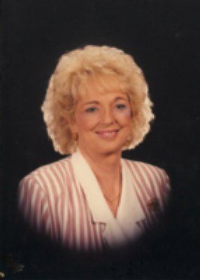 Photo of Jeanette Bryant