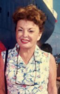 Photo of Marilyn Zambuto