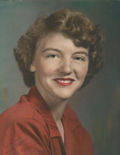 Yvonne Sanders