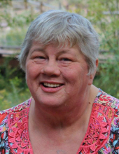 Judy  Lynn  Wallace