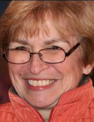 Donna Alderson Warren, Rhode Island Obituary