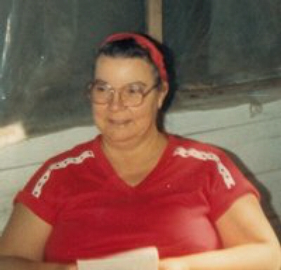 Photo of Gladys Dennis