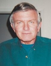 Robert Charles Marty