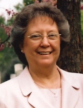 Sandra Jean Moore