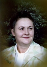 Barbara Jean Mayfield Lee