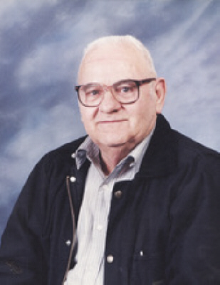 Photo of Henry Lee