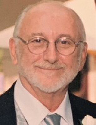 Photo of Marvin Cook