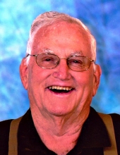 Paul W. Proeschel Eaton, Ohio Obituary