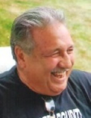 James J. Palumbo, Jr. New Britain, Connecticut Obituary