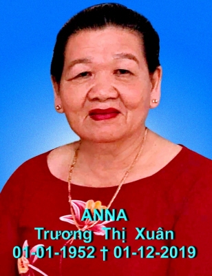 Photo of Thi Truong