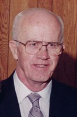 Photo of George Scanlon, Sr.
