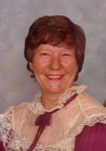 Shirley J. Mabe
