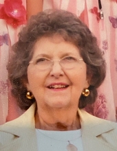 Faye Allen