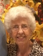 Erma LaRene Eskelson Murray, Utah Obituary