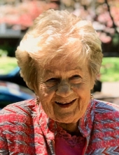 Helen B. Artim