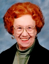 Betty E. McCorkle