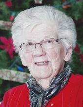 Patricia  Evelyn  Jenkins