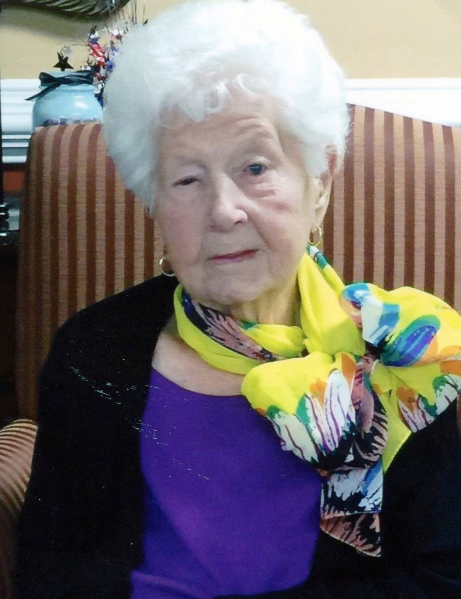 Margaret Lee Harris Obituary