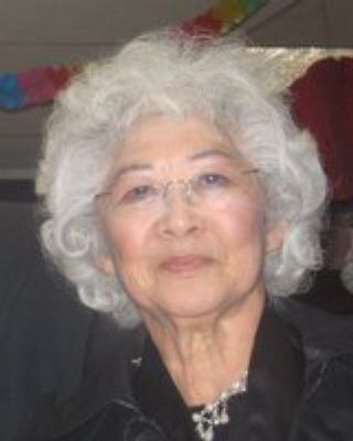 Photo of Judy Umetsu
