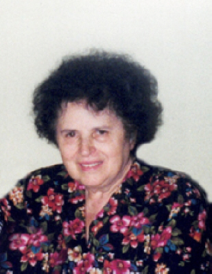 Photo of Josephine Agnello