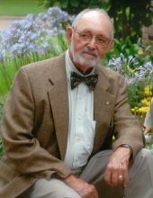 Photo of Jimmy Burns, M. D.