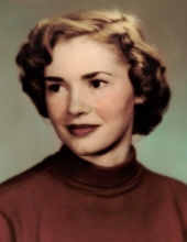 Barbara Jean Gish