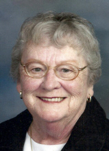 Betty A. Murrey 93819