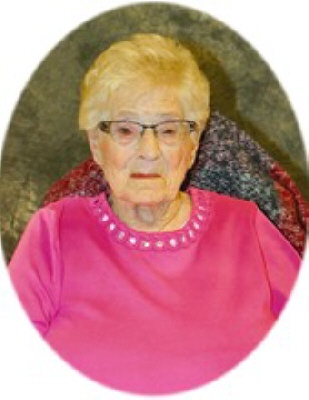 Simone Marie Magotiaux Redvers, Saskatchewan Obituary