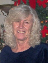 Linda Sue Heishman