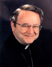 Rev. Ralph Walter Jr.