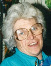 Ann Marie Sheehy