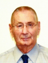 Photo of Vernon Schubert