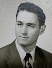 Photo of Walter McGary, Jr.