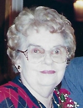 Jeannette D. Barr