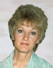 Photo of Suzanne Gregory