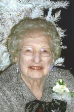 Velma Irene Boatright