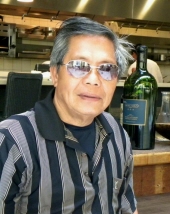 Peter Chayapan Afoli