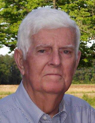 Larry K. Tucker Obituary