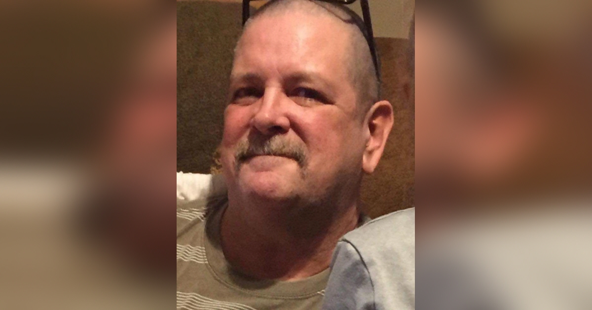 Obituary information for Russell Kent May