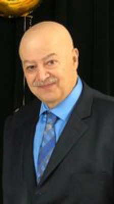 Photo of Salim Mikhael