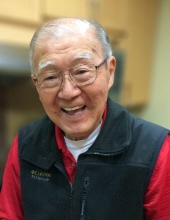 Kiyoshi Yoshinaka