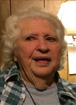 Granny Eunice Boyles