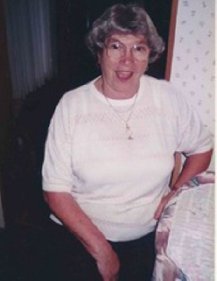 Photo of Janet Brown