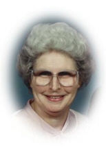 Doris Coalson Braswell