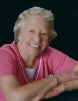 Eileen Welch Rockville-Vernon, Connecticut Obituary