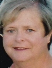 Susan Kay Browning
